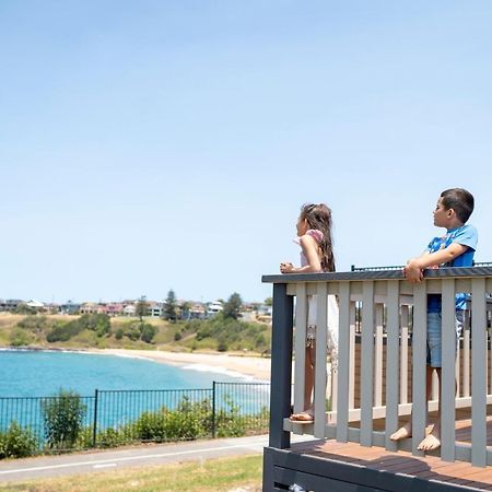 Surf Beach Holiday Park Kiama Ngoại thất bức ảnh