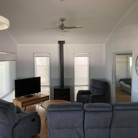 Surf Beach Holiday Park Kiama Ngoại thất bức ảnh