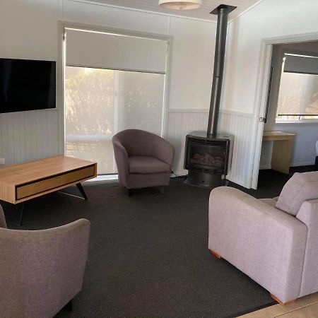 Surf Beach Holiday Park Kiama Ngoại thất bức ảnh