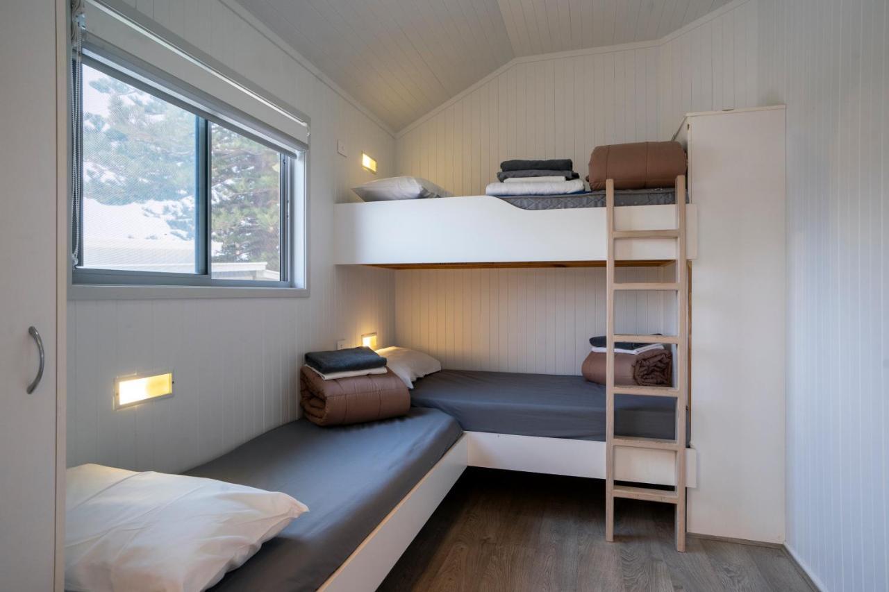 Surf Beach Holiday Park Kiama Ngoại thất bức ảnh