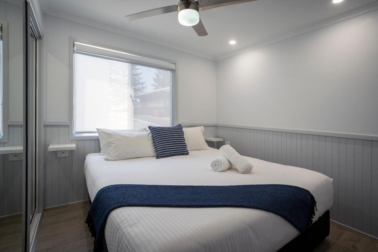Surf Beach Holiday Park Kiama Ngoại thất bức ảnh
