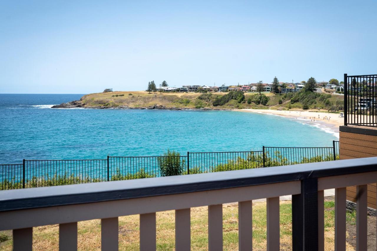 Surf Beach Holiday Park Kiama Ngoại thất bức ảnh