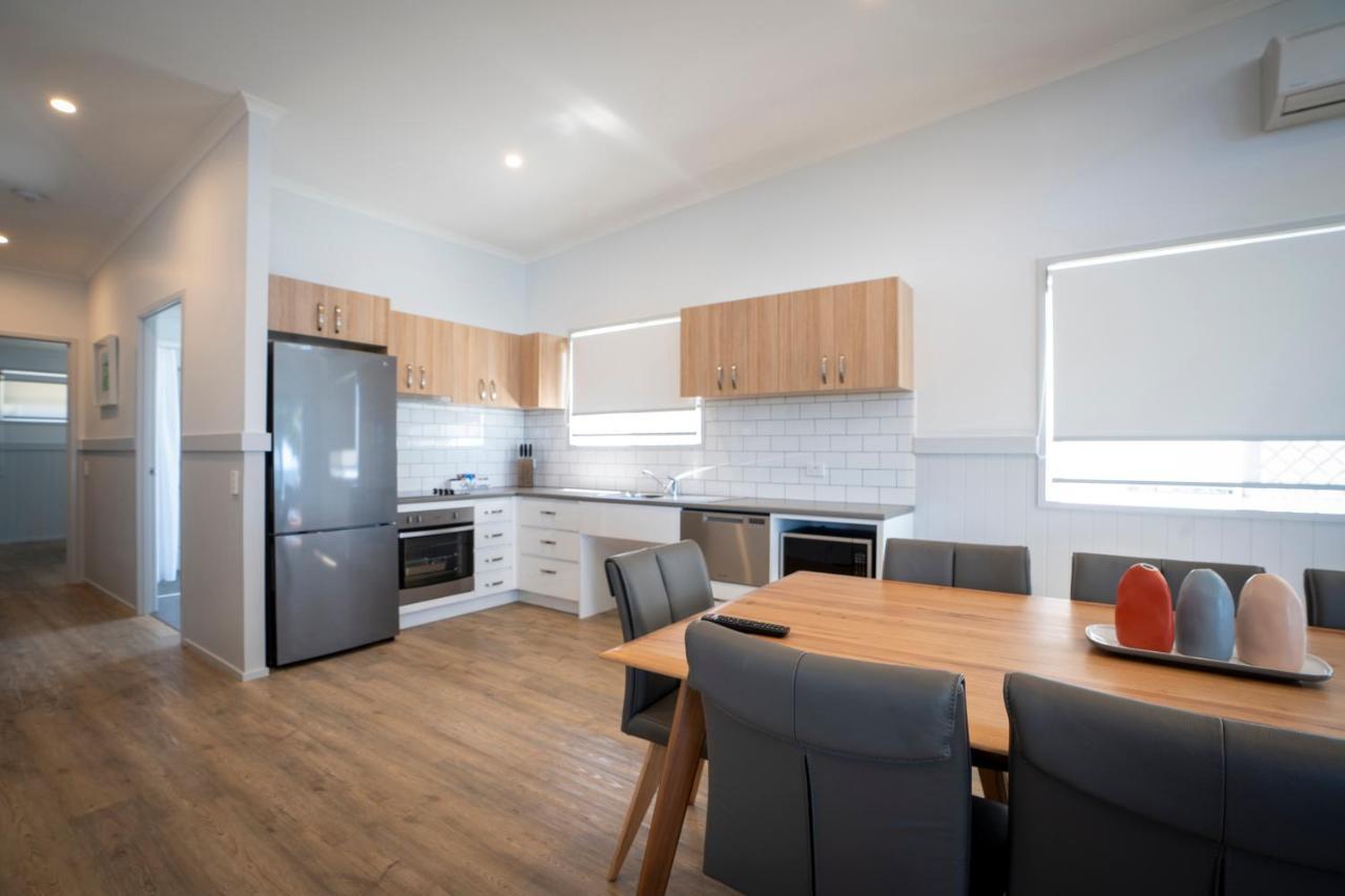 Surf Beach Holiday Park Kiama Ngoại thất bức ảnh