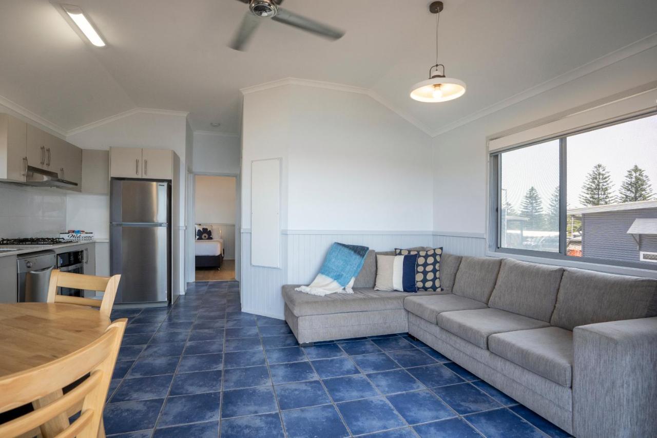Surf Beach Holiday Park Kiama Ngoại thất bức ảnh