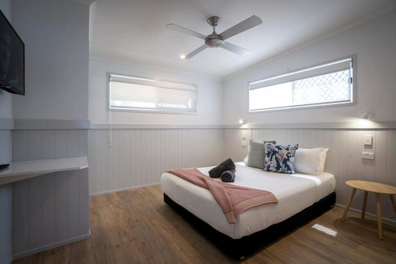 Surf Beach Holiday Park Kiama Ngoại thất bức ảnh