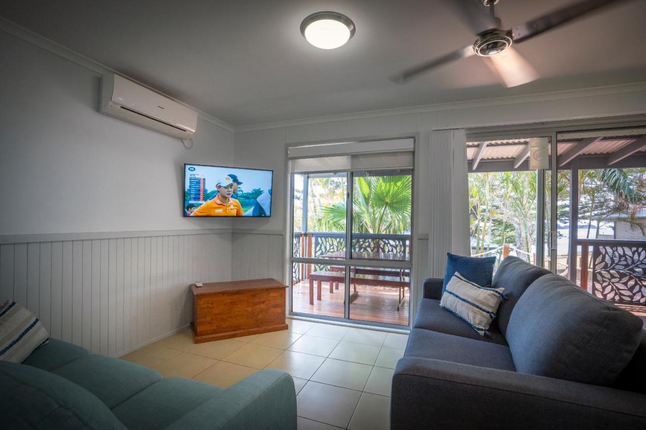 Surf Beach Holiday Park Kiama Ngoại thất bức ảnh