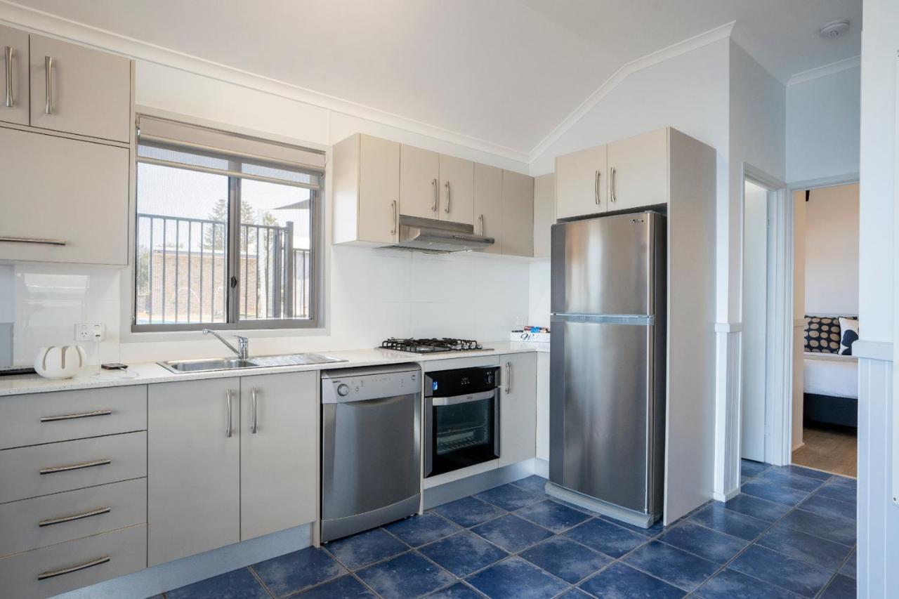 Surf Beach Holiday Park Kiama Ngoại thất bức ảnh