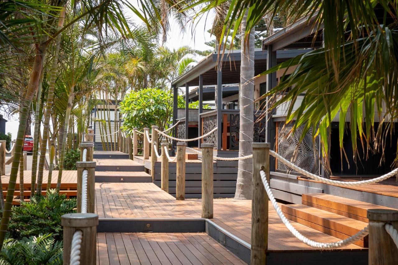 Surf Beach Holiday Park Kiama Ngoại thất bức ảnh