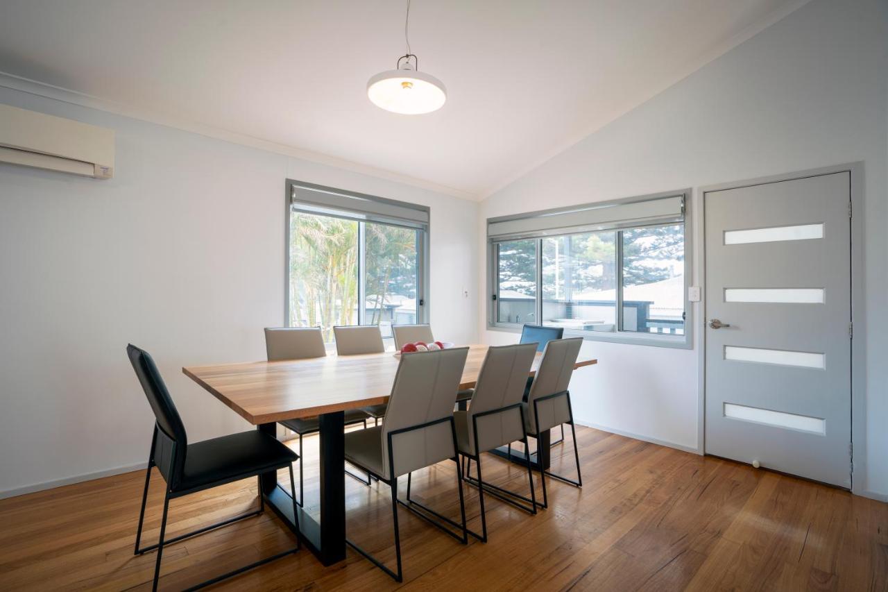 Surf Beach Holiday Park Kiama Ngoại thất bức ảnh