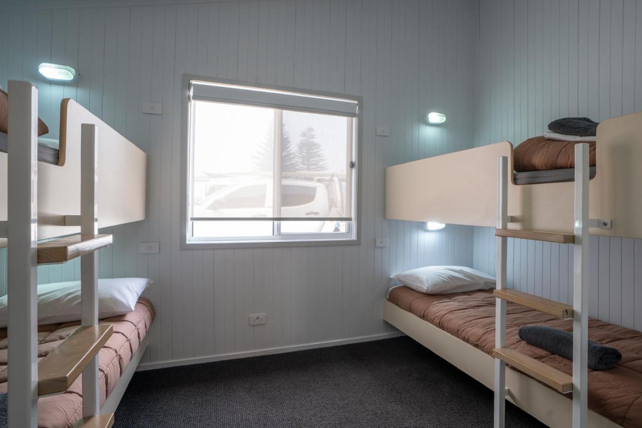 Surf Beach Holiday Park Kiama Ngoại thất bức ảnh