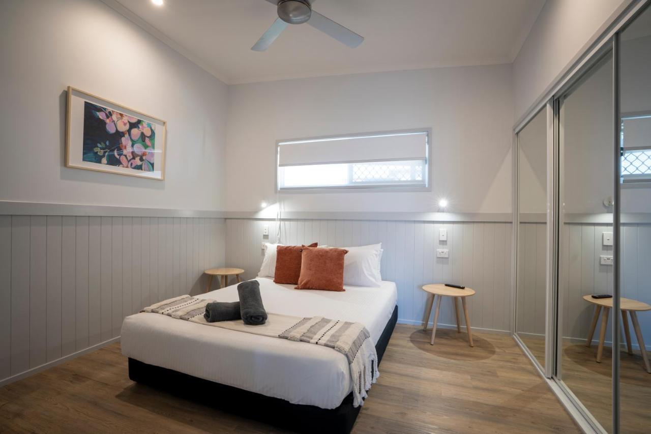 Surf Beach Holiday Park Kiama Ngoại thất bức ảnh