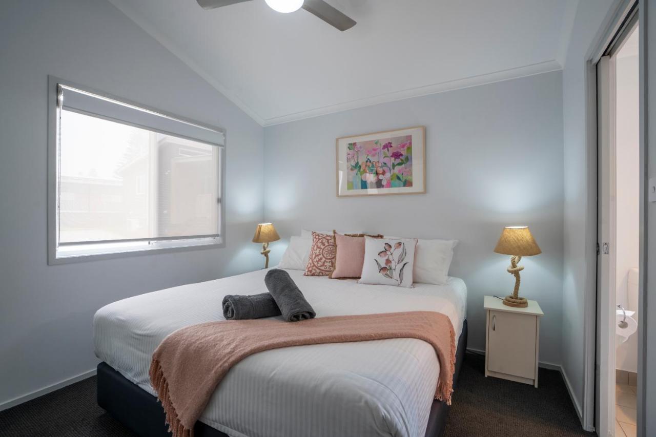 Surf Beach Holiday Park Kiama Ngoại thất bức ảnh