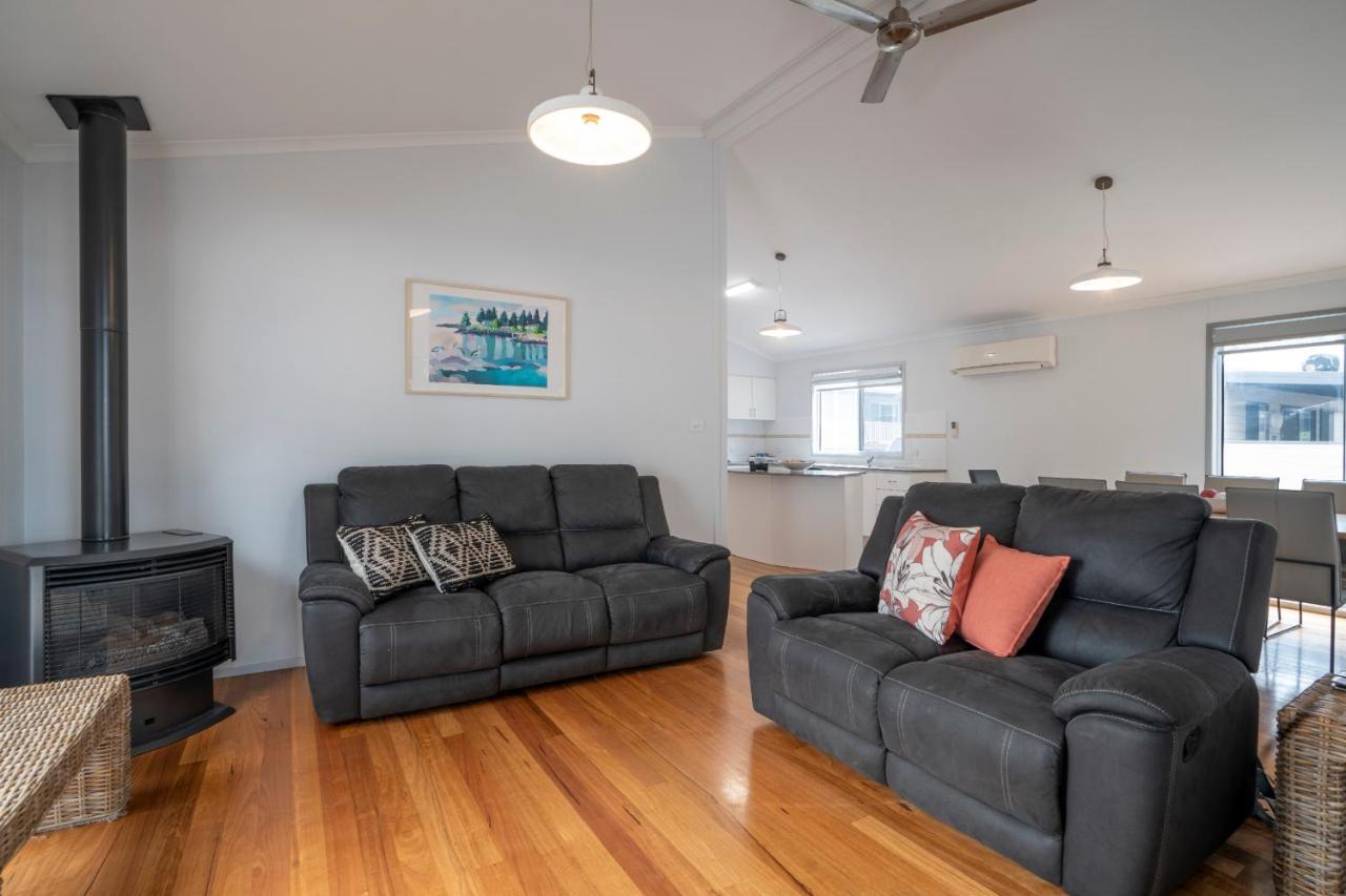 Surf Beach Holiday Park Kiama Ngoại thất bức ảnh