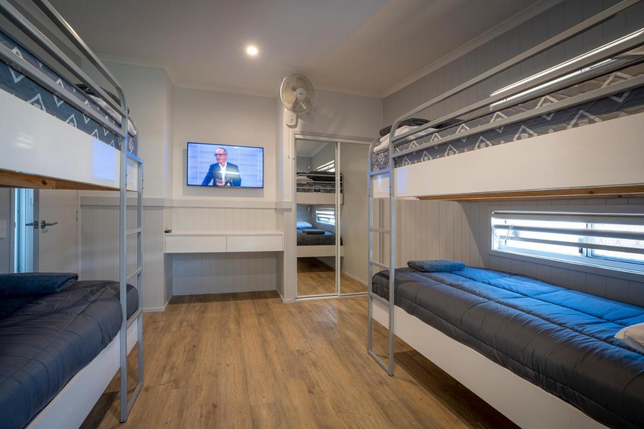Surf Beach Holiday Park Kiama Ngoại thất bức ảnh