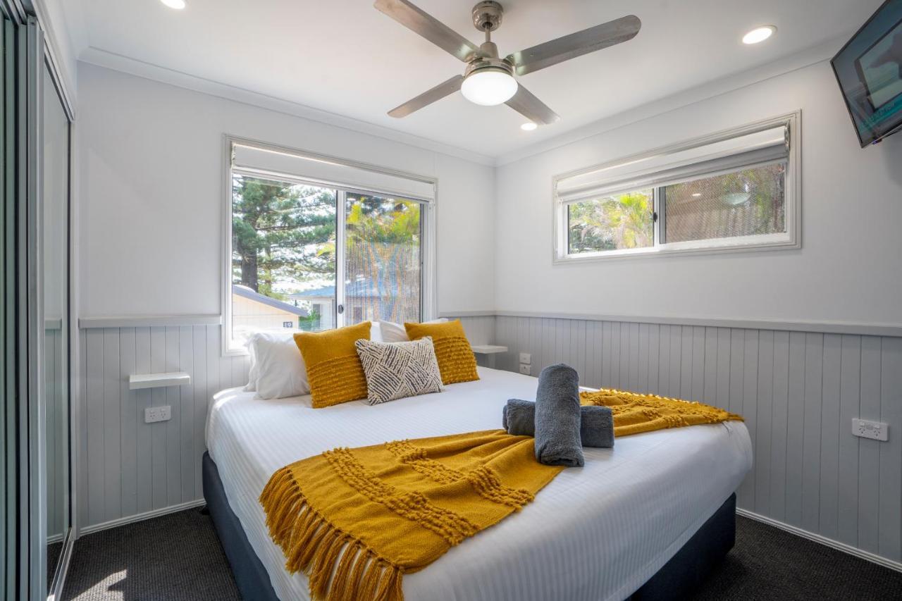 Surf Beach Holiday Park Kiama Ngoại thất bức ảnh