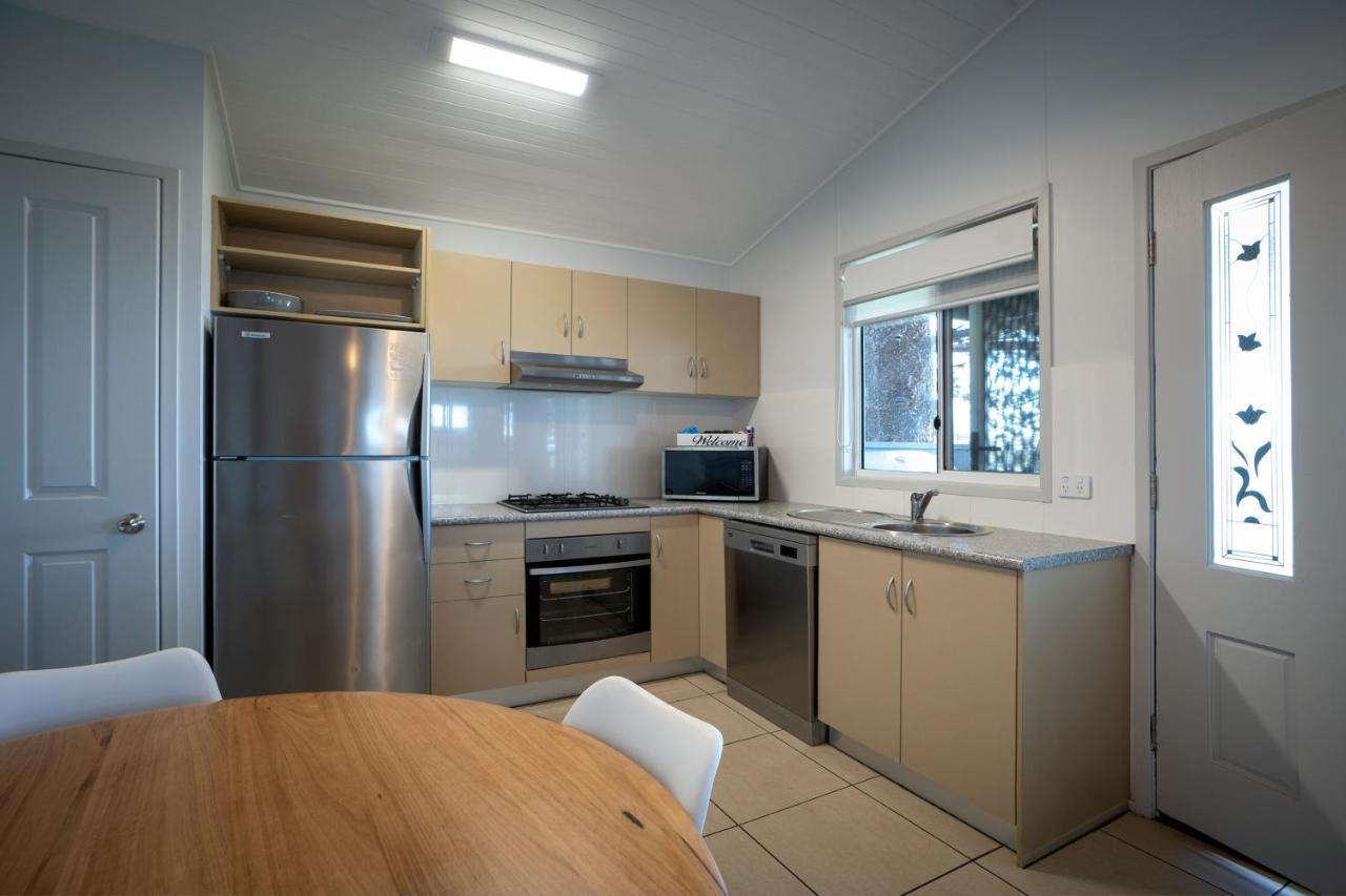 Surf Beach Holiday Park Kiama Ngoại thất bức ảnh
