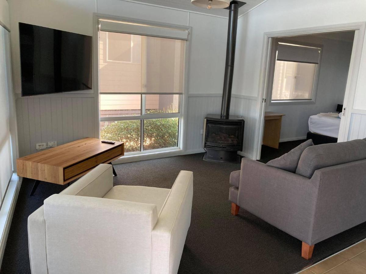 Surf Beach Holiday Park Kiama Ngoại thất bức ảnh