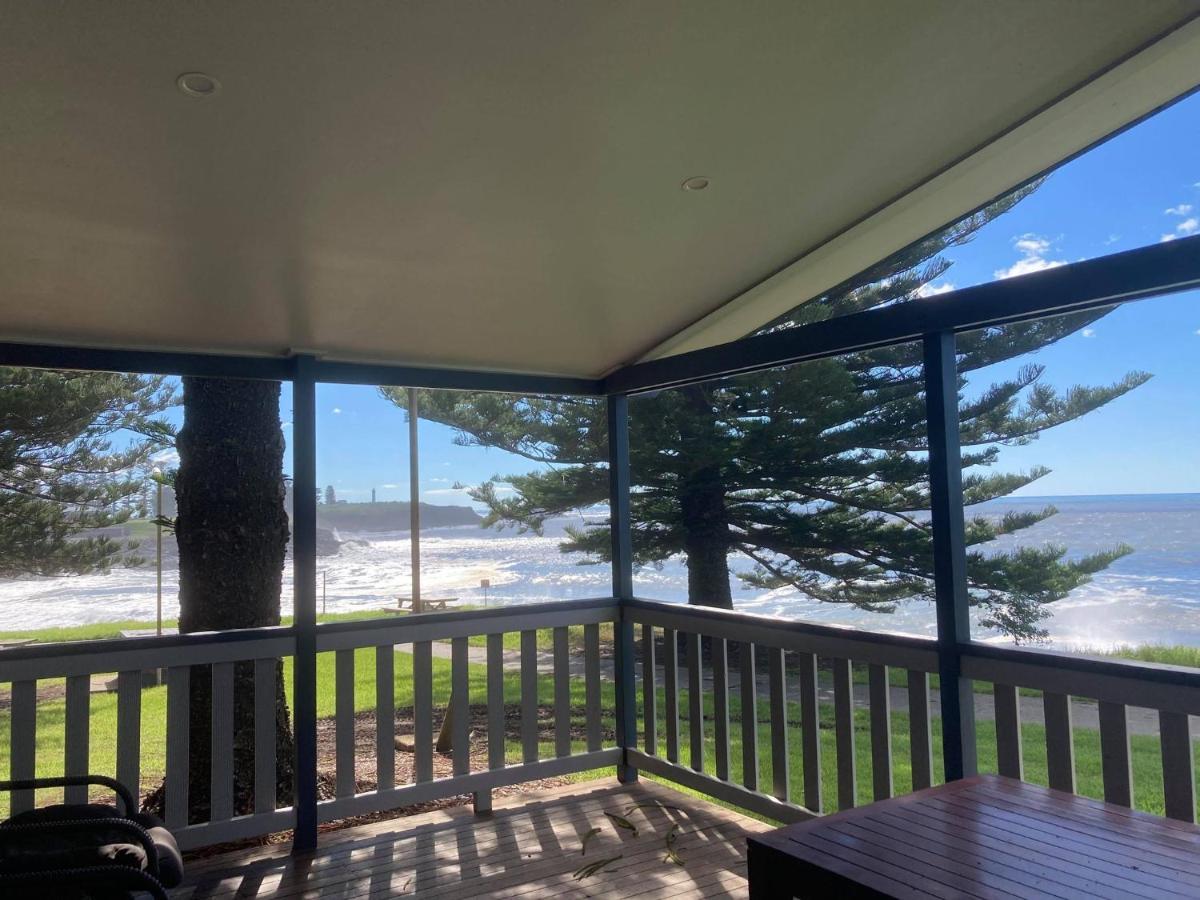 Surf Beach Holiday Park Kiama Ngoại thất bức ảnh