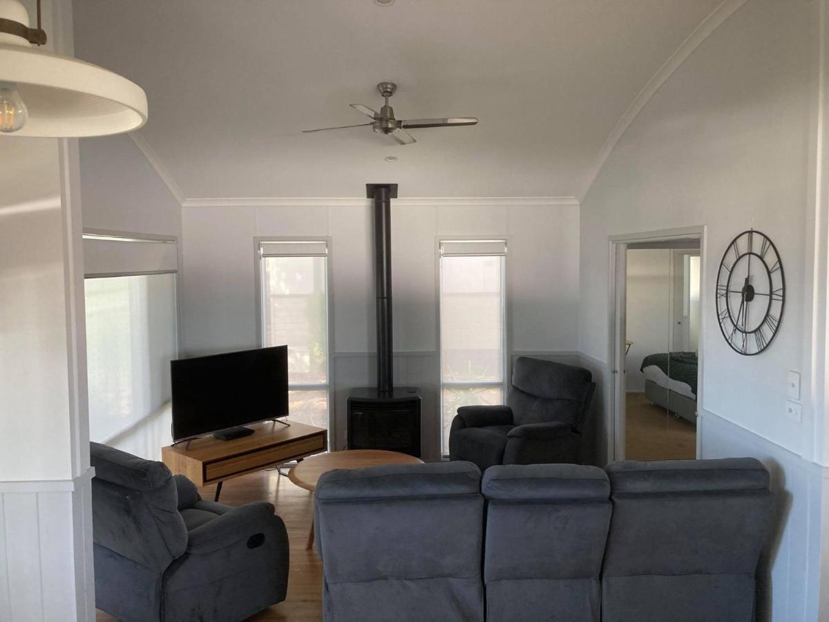 Surf Beach Holiday Park Kiama Ngoại thất bức ảnh