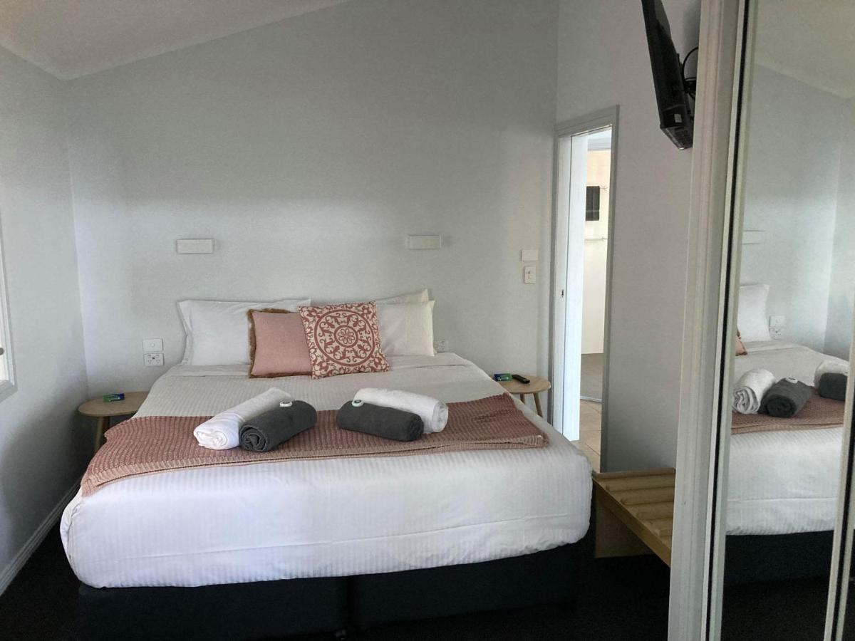 Surf Beach Holiday Park Kiama Ngoại thất bức ảnh