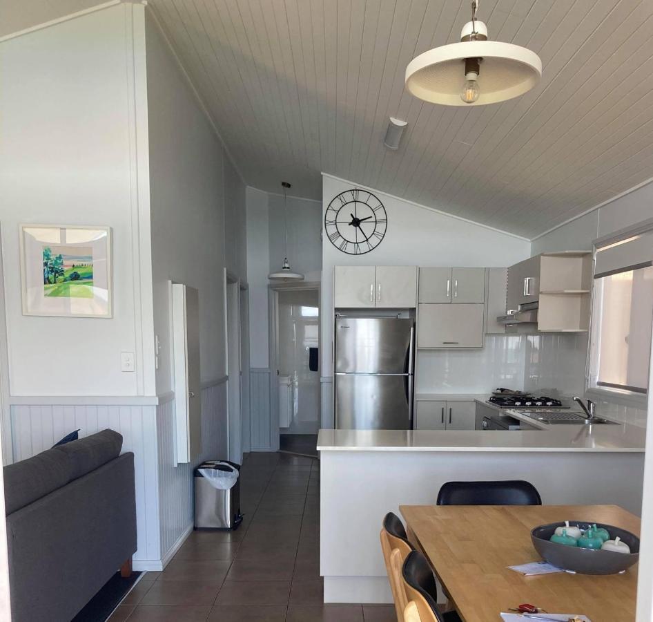Surf Beach Holiday Park Kiama Ngoại thất bức ảnh