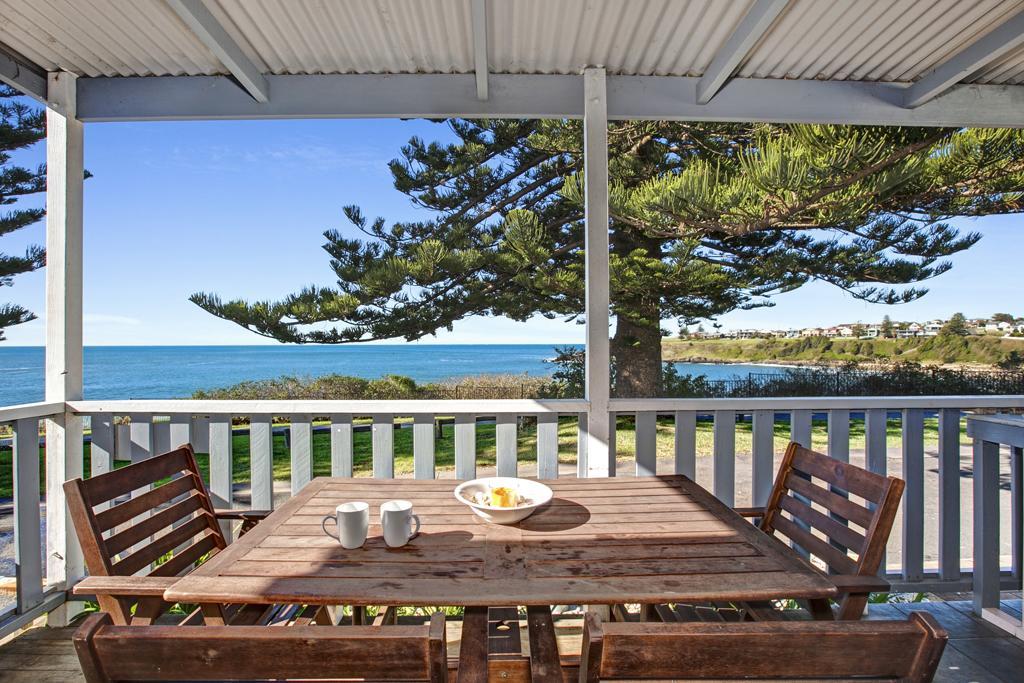 Surf Beach Holiday Park Kiama Ngoại thất bức ảnh