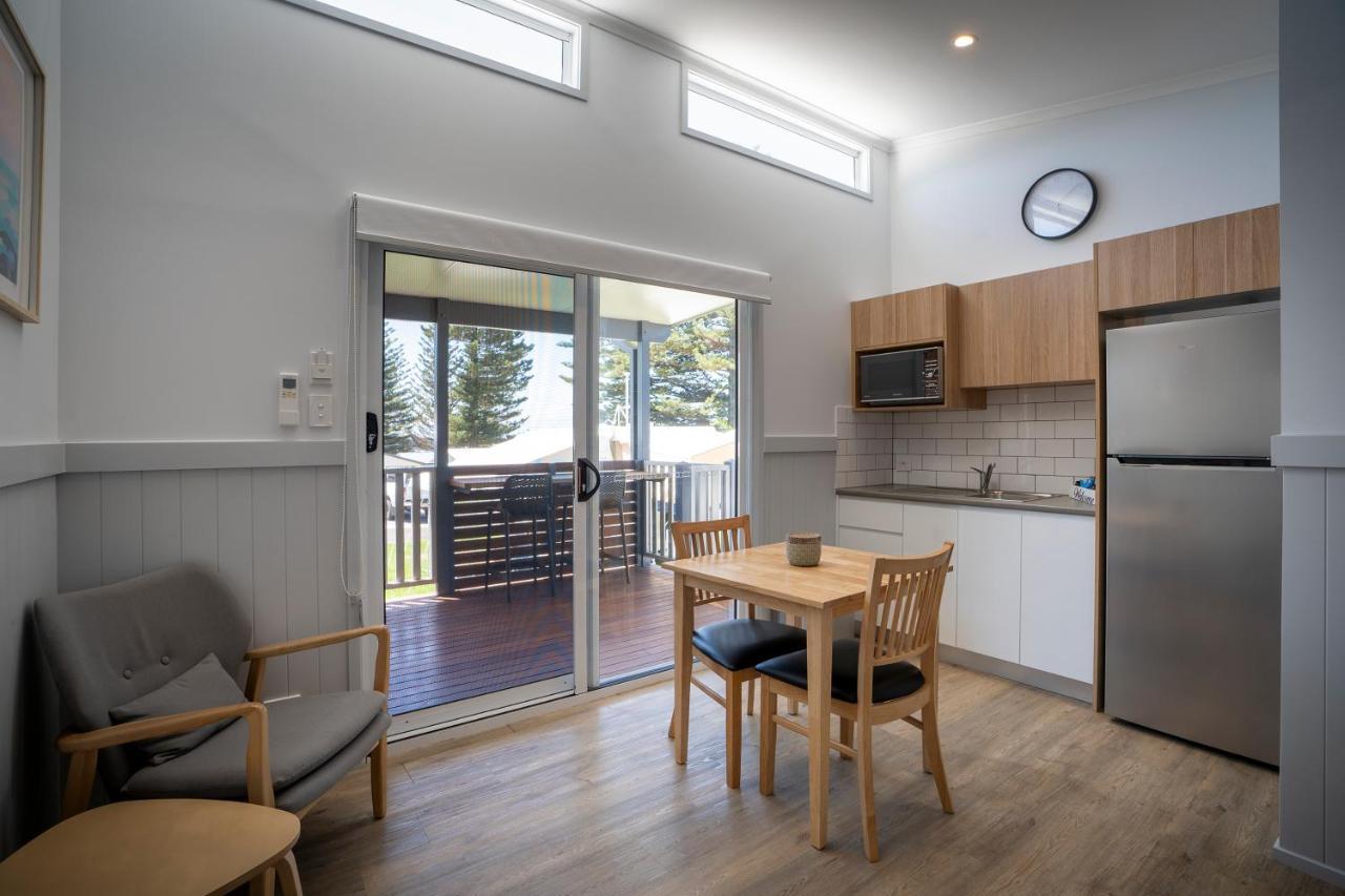 Surf Beach Holiday Park Kiama Ngoại thất bức ảnh