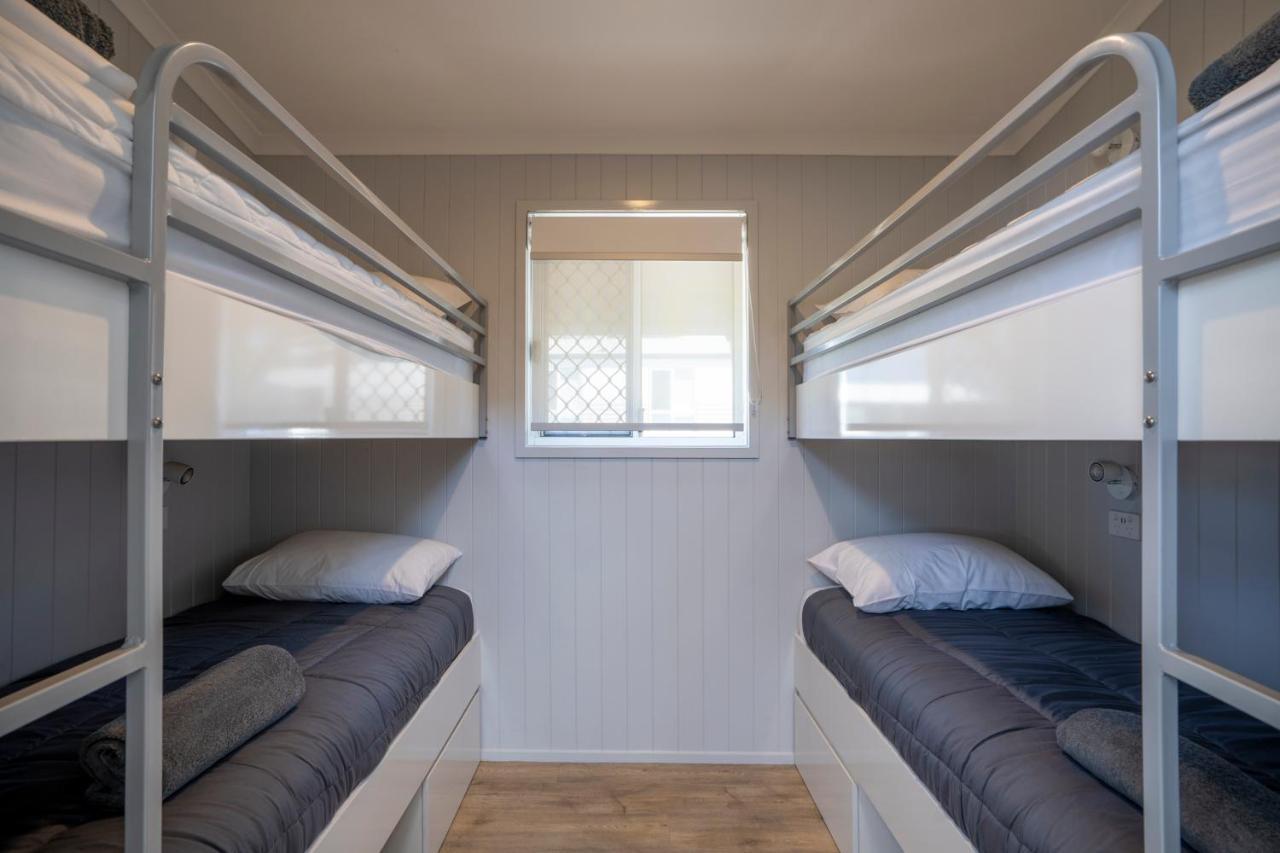 Surf Beach Holiday Park Kiama Ngoại thất bức ảnh