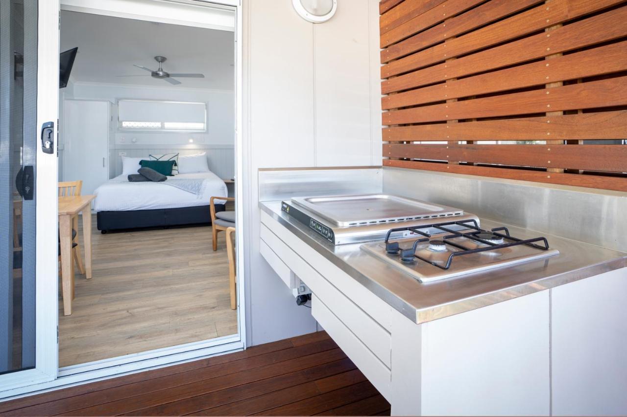 Surf Beach Holiday Park Kiama Ngoại thất bức ảnh