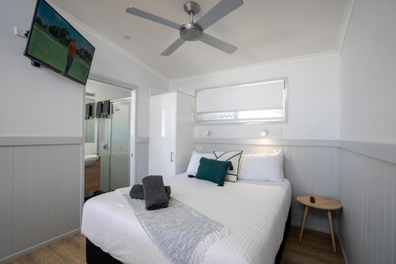 Surf Beach Holiday Park Kiama Ngoại thất bức ảnh