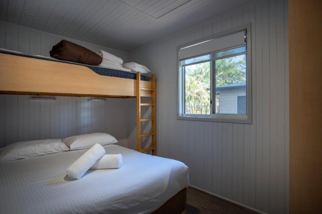 Surf Beach Holiday Park Kiama Ngoại thất bức ảnh
