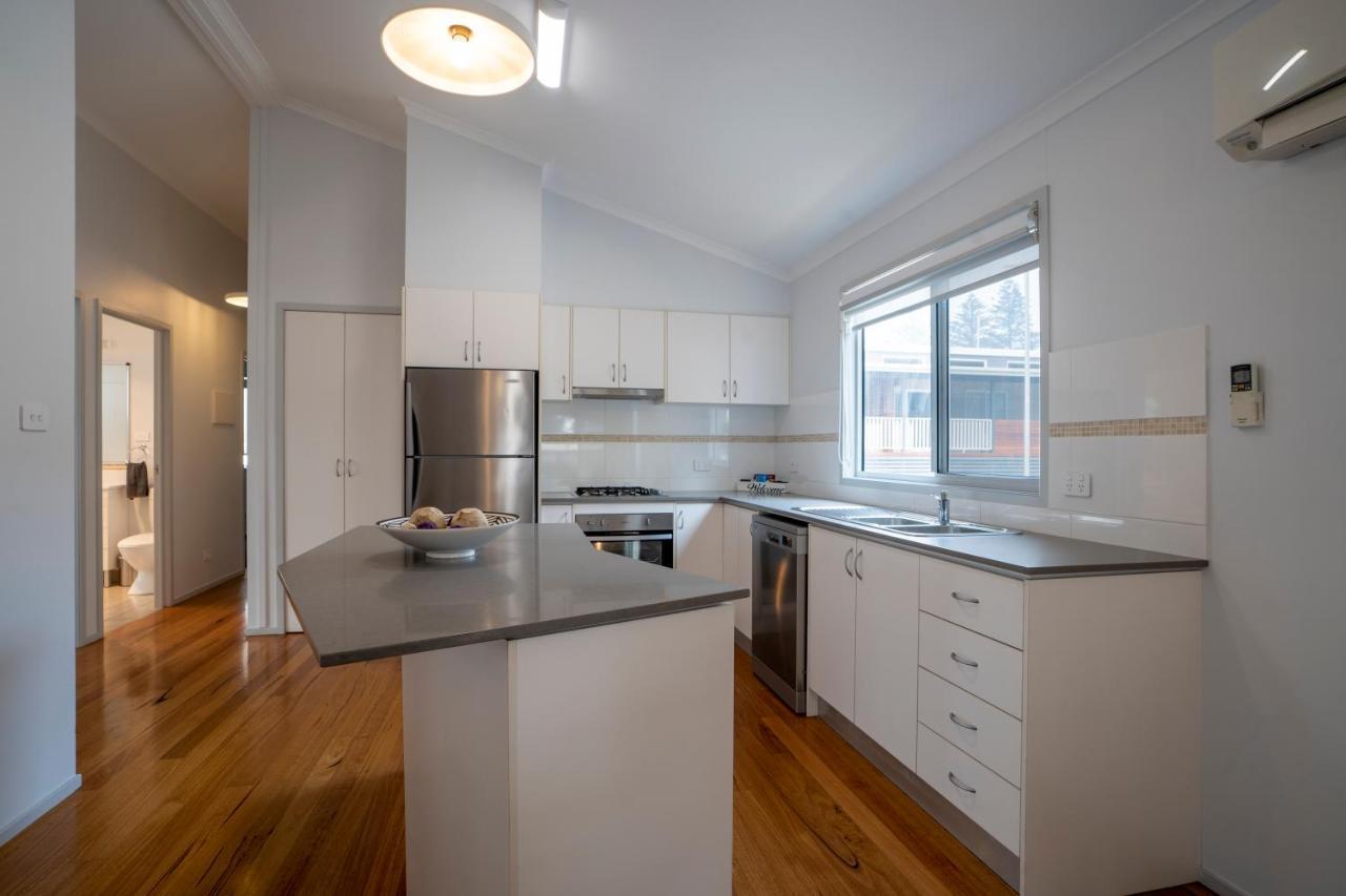 Surf Beach Holiday Park Kiama Ngoại thất bức ảnh