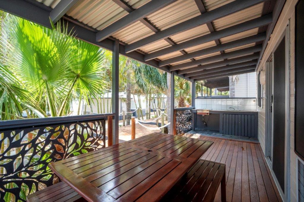 Surf Beach Holiday Park Kiama Ngoại thất bức ảnh